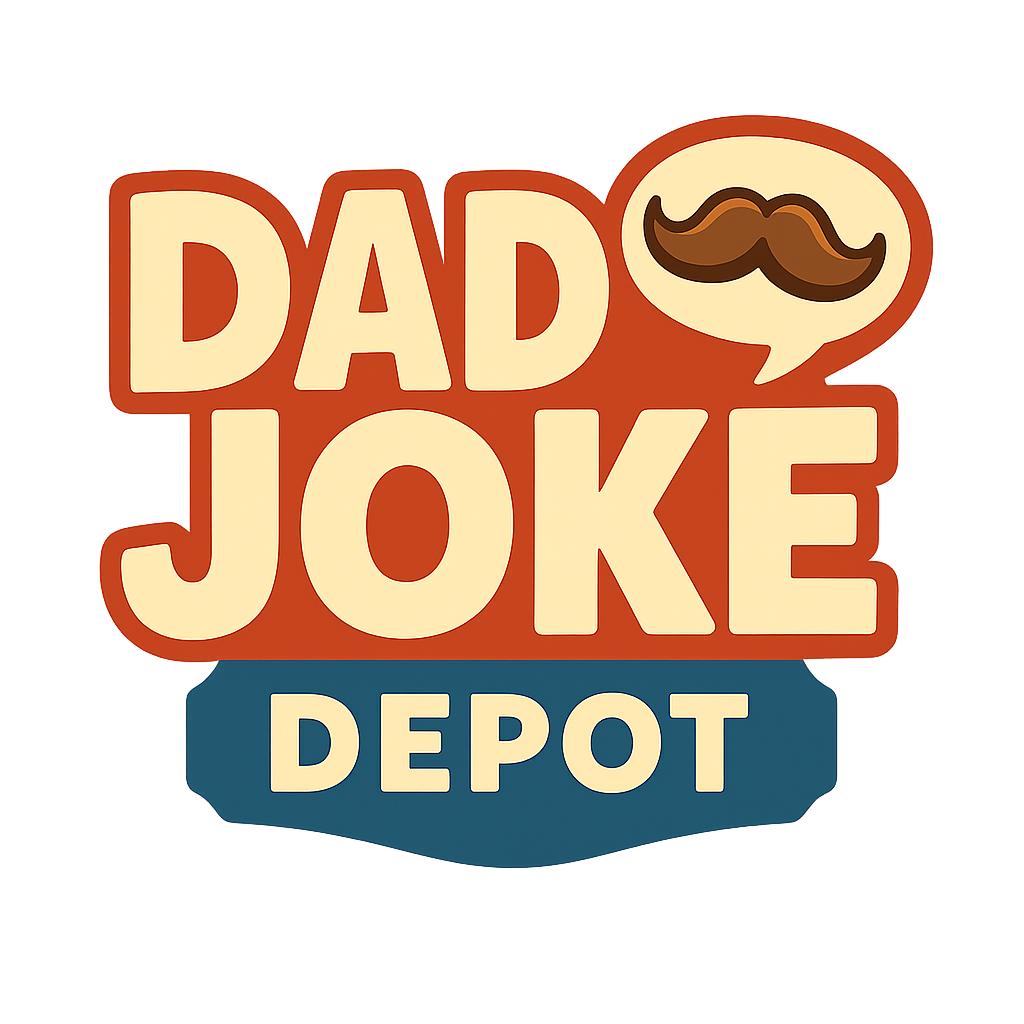 Dad Joke Depot