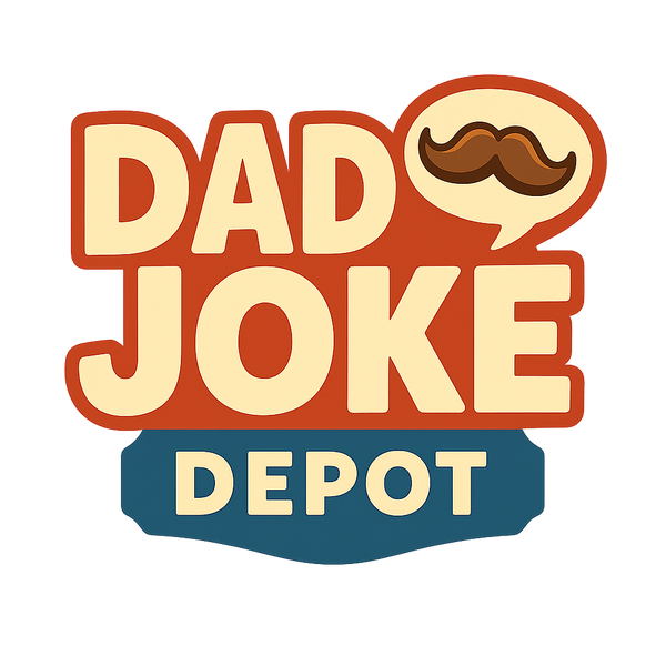 Dad Joke Depot